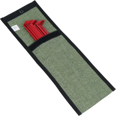 Чехол для колышков 350мм