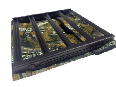 Решётка костровая малая + чехол