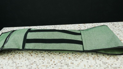 Чехол для ледобура универсальный