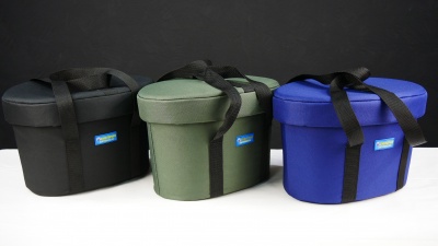 Термосумка "СИБТЕРМО" для КАНА 