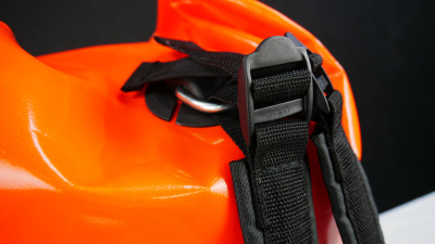 Герморюкзак SibTravel 140л (Ø 45, H-89)